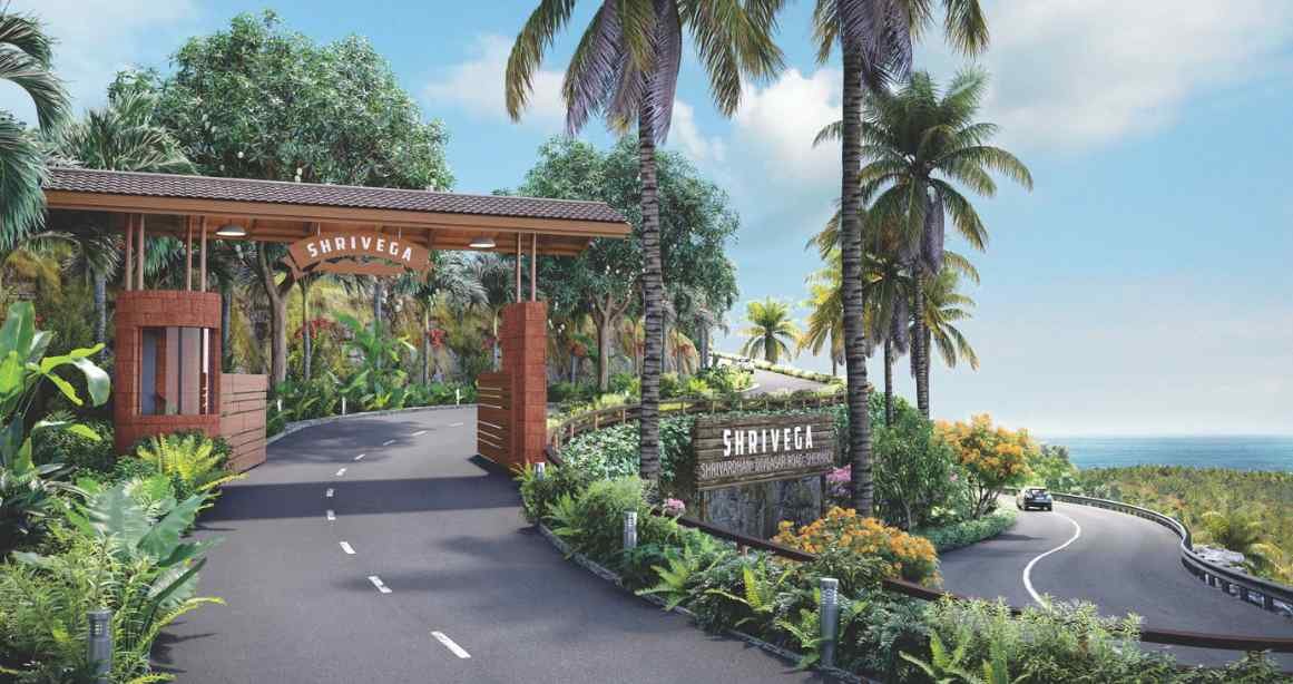 Paranjape-Shrivega-Amenities-Main-Entrance-Shrivardhan-Shekhadi-Konkan